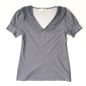 Urban Outfitters Puff Sleeve tee